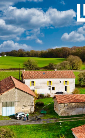 Maison  MAREUIL