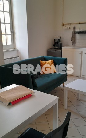 Appartement  BERGERAC