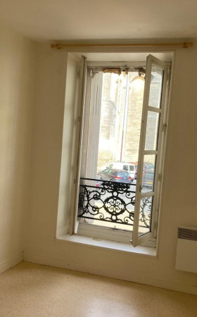 Appartement  THIVIERS