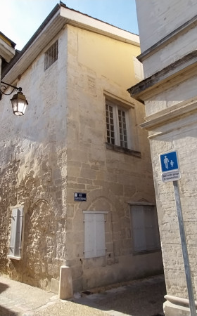 Immeuble  PERIGUEUX