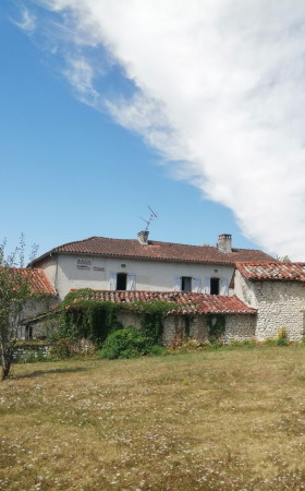 Maison  LUSIGNAC