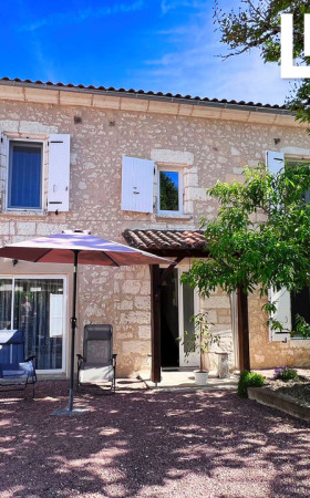 Maison  BRANTOME EN PERIGORD