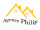 Logo AGENCE PHILIP