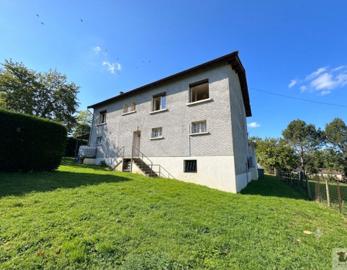 maison  MOULEYDIER