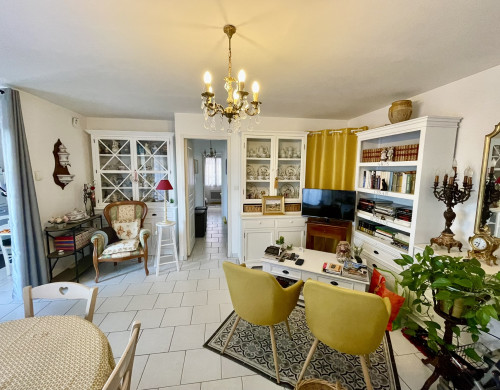 appartement  PERIGUEUX