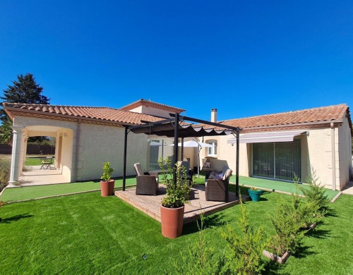maison  LAMONZIE ST MARTIN