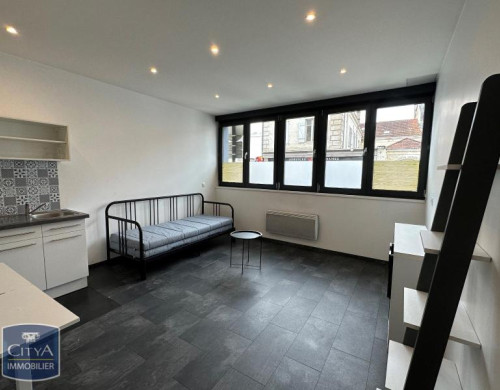 appartement  PERIGUEUX