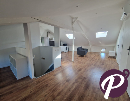 appartement  BERGERAC