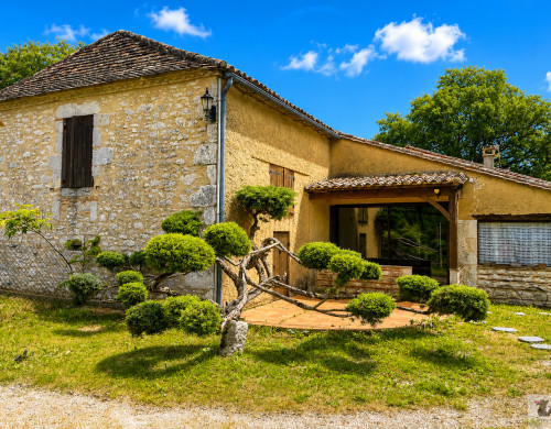 maison  BERGERAC