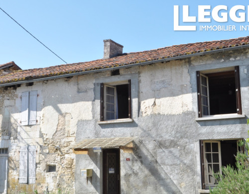 maison  MAREUIL
