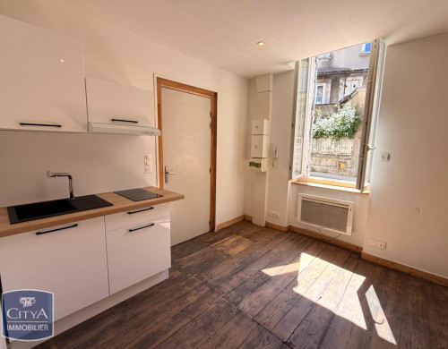 appartement  PERIGUEUX
