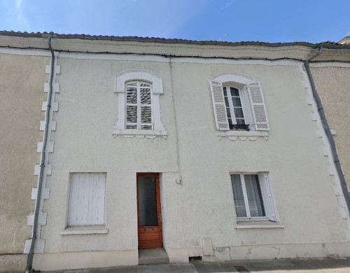 maison  ST ASTIER