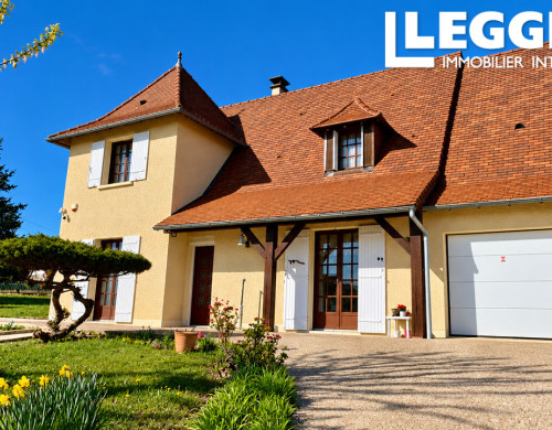 maison  COULOUNIEIX CHAMIERS