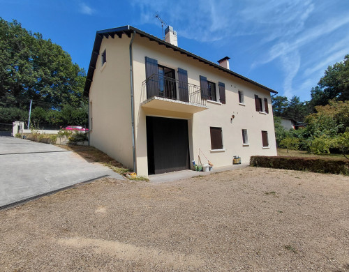 maison  CHANCELADE