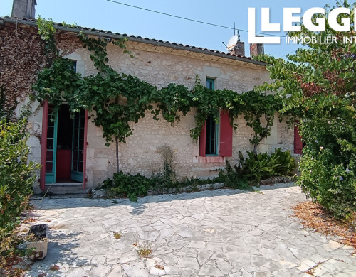 maison  ST PRIVAT DES PRES