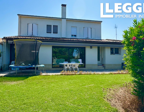 maison  BERGERAC