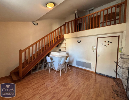 appartement  PERIGUEUX