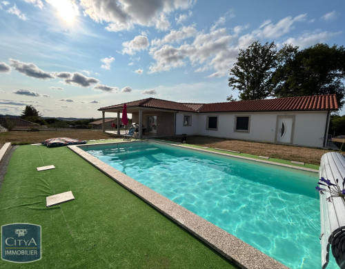 maison  COULOUNIEIX CHAMIERS