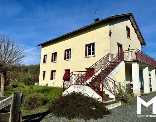 maison  BRANTOME EN PERIGORD