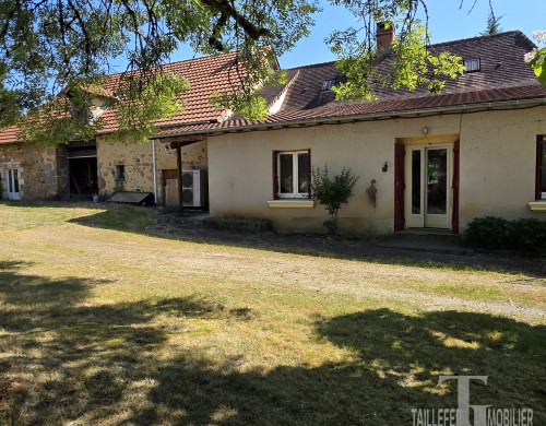 maison  CORGNAC SUR L ISLE