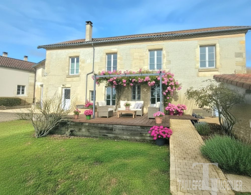 maison  CHANCELADE
