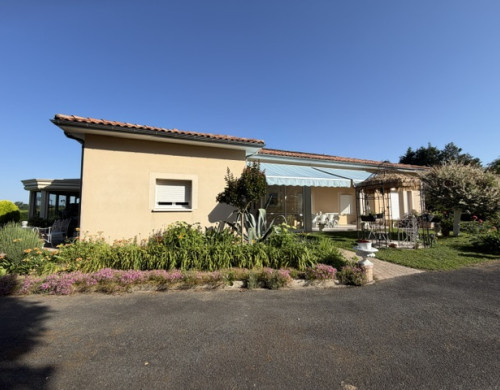maison  ST AULAYE PUYMANGOU