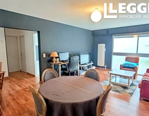 appartement  PERIGUEUX