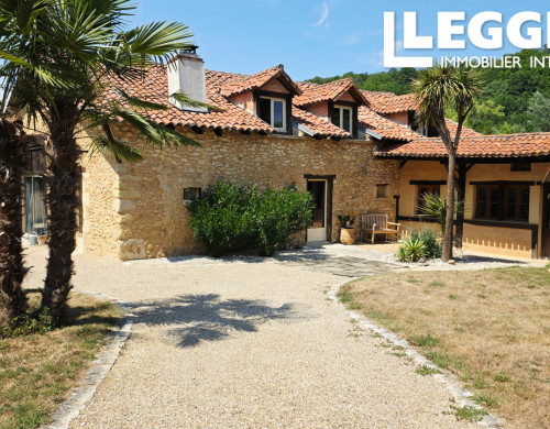 maison  BOULAZAC ISLE MANOIRE