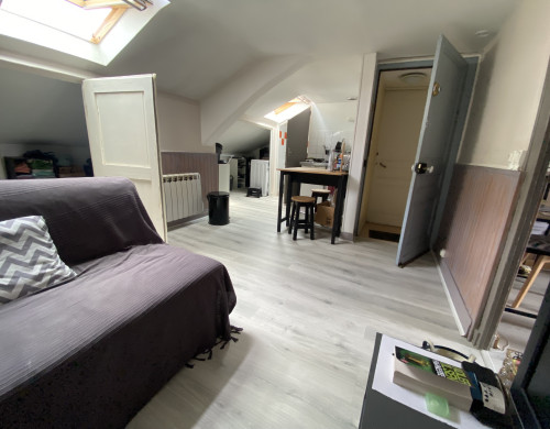 appartement  PERIGUEUX
