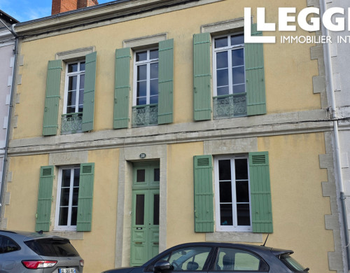 maison  PERIGUEUX