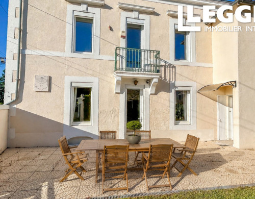 maison  COULOUNIEIX CHAMIERS