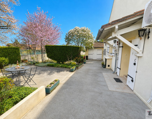 maison  BERGERAC