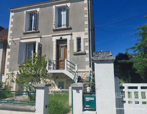 maison  PERIGUEUX