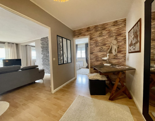 appartement  PERIGUEUX