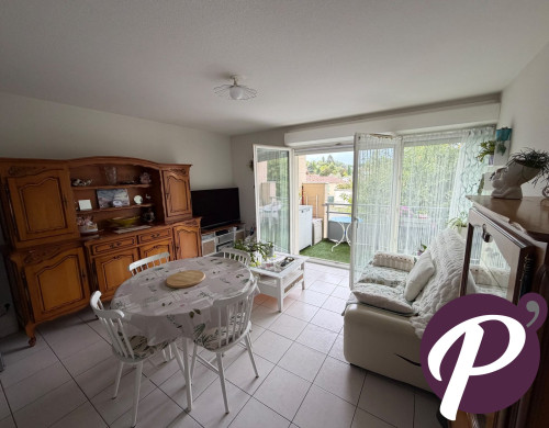 appartement  BERGERAC