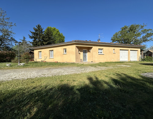 maison  ST AULAYE PUYMANGOU