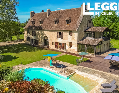 maison  BERGERAC