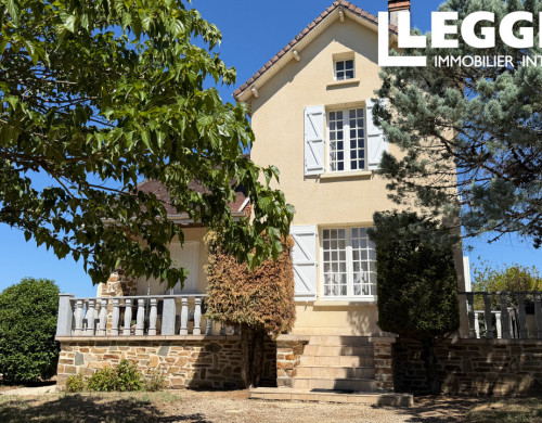 maison  SARRAZAC