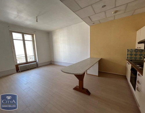 appartement  PERIGUEUX