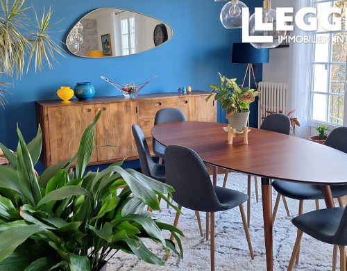 maison  COULOUNIEIX CHAMIERS