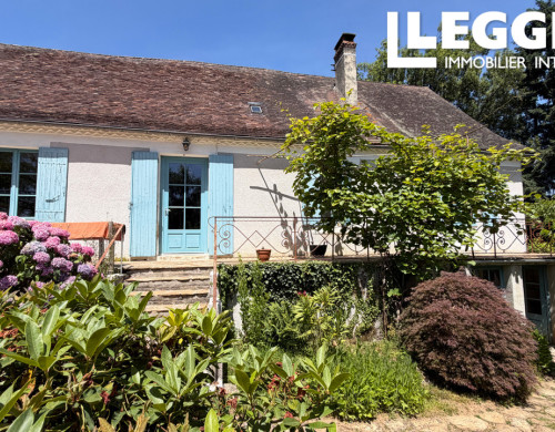 maison  SARRAZAC