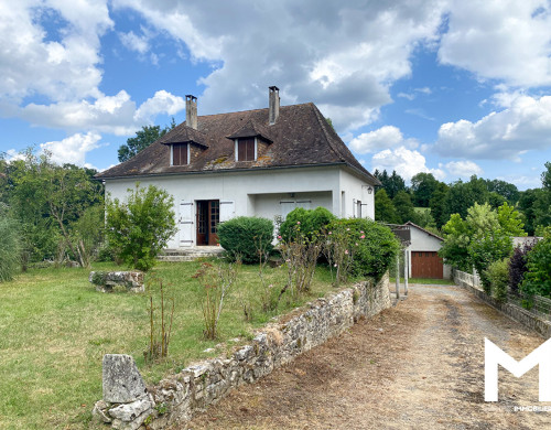 maison  PERIGUEUX