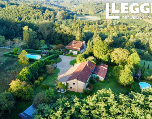 maison  VILLEFRANCHE DU PERIGORD