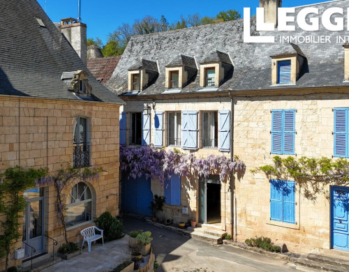 maison  MONTIGNAC