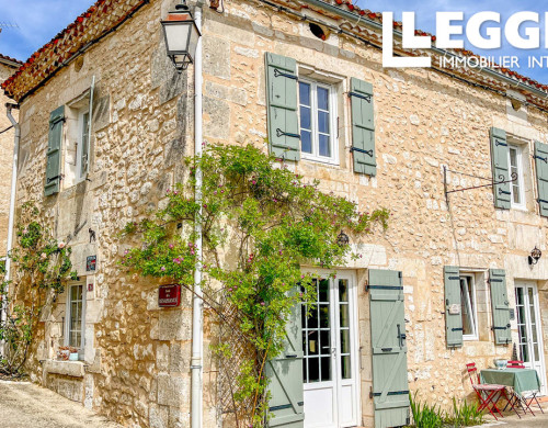 maison  BRANTOME EN PERIGORD