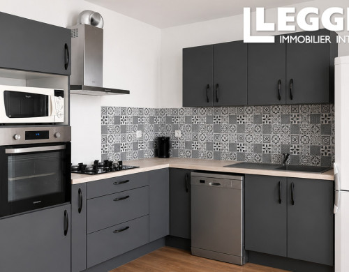 appartement  PERIGUEUX