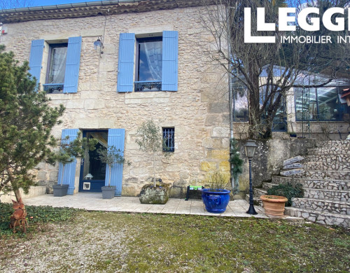 maison  PERIGUEUX