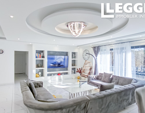 maison  COULOUNIEIX CHAMIERS
