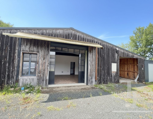 immeuble  BERGERAC