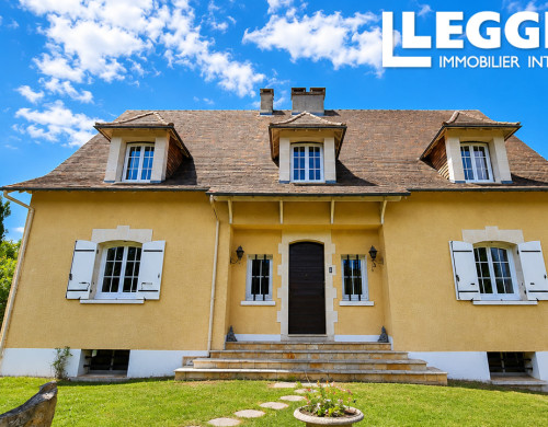 maison  PERIGUEUX